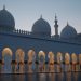 Sheikh Zayed Grand Mosque