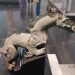louvre dragon