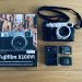 Camera equipement
