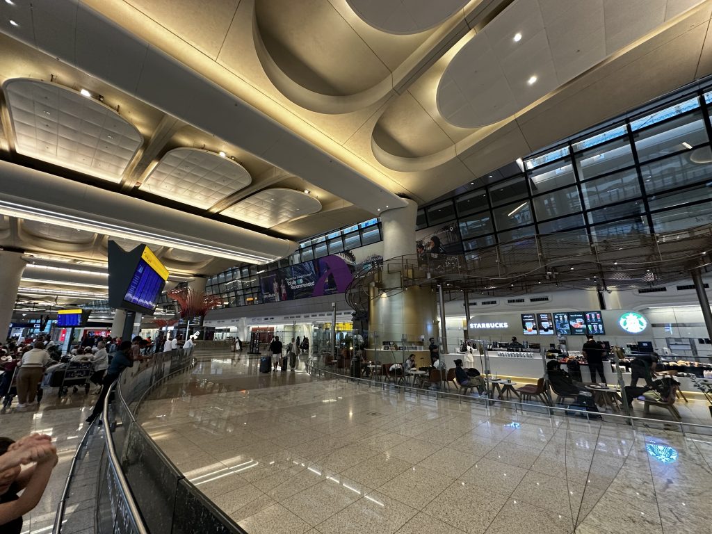 Airport