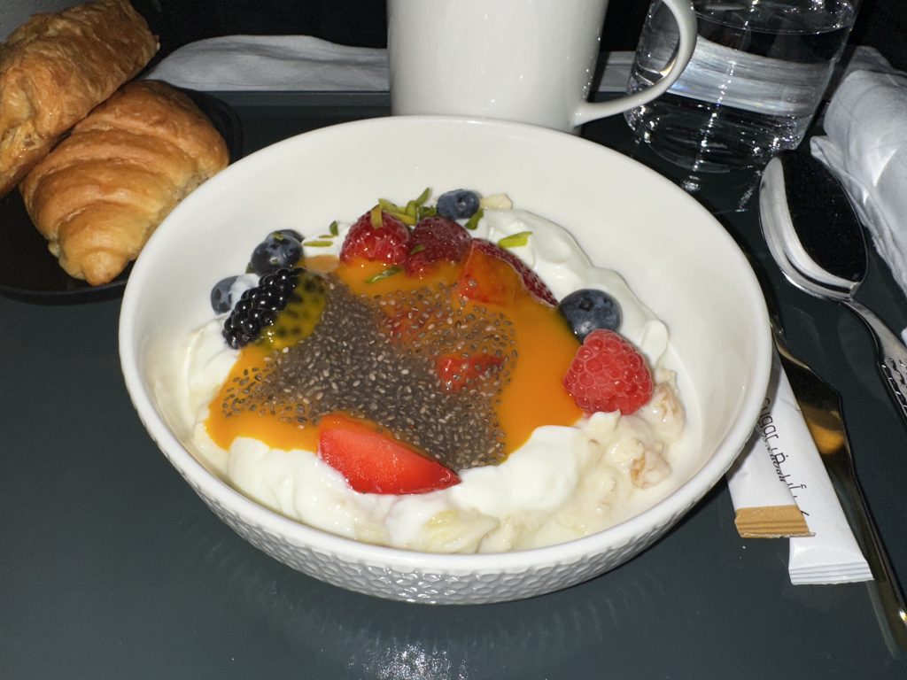 Food