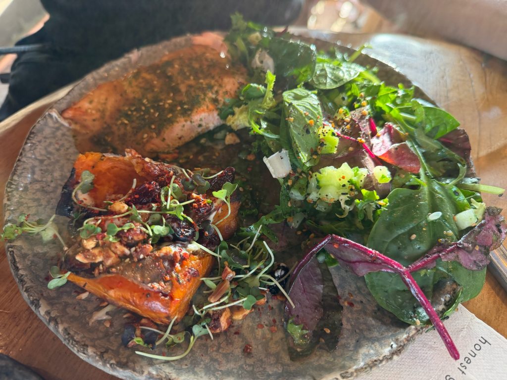 Food